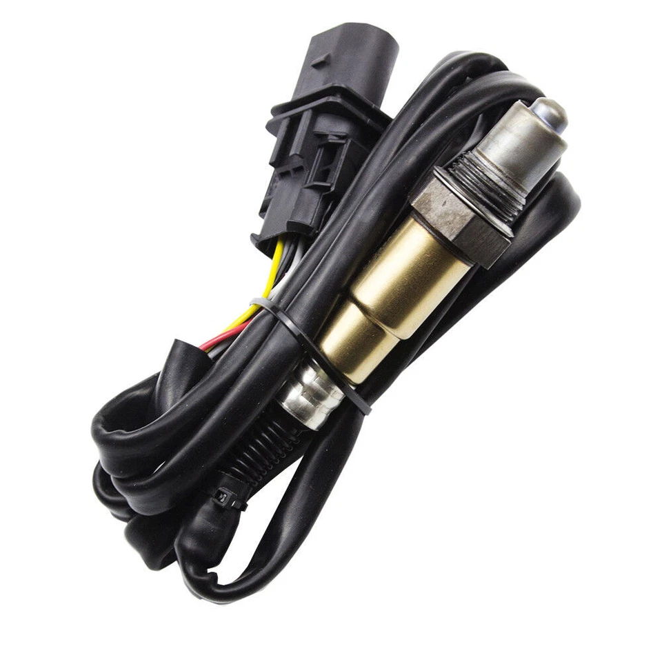 Set of 4 Oxygen O2 Sensors For BMW 328I 2007-2013 Turbocharged 2012 2013 3.0L L6 Foto 3 de 4