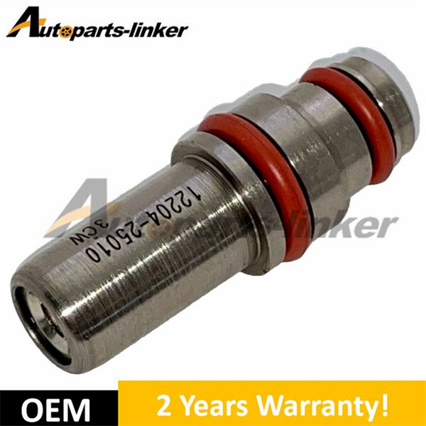 Ventilation PCV Valve Sub Assembly 12204-25010 For 18-22 Toyota