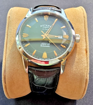 Rotary les Originales Super 25 Rotamatic Limited Edition (0172