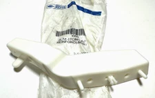 Genuine Ford Bumper Cover Reinforcement / Bracket Front Left NOS 2L7Z-17C861-AB