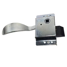SL1448 Slam Latch Door Interior (RH) for Tractors, Universal, Fits Many Brands