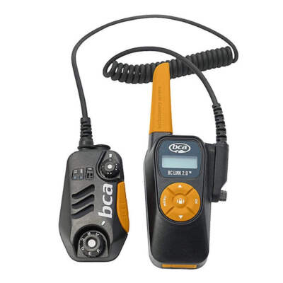 BCA BC Link 2.0 Group Communication Radio System NEW 2027