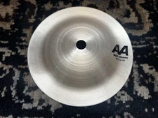 Sabian AA Mike Portnoy Max Bell Chime Cymbal - 7 Inches