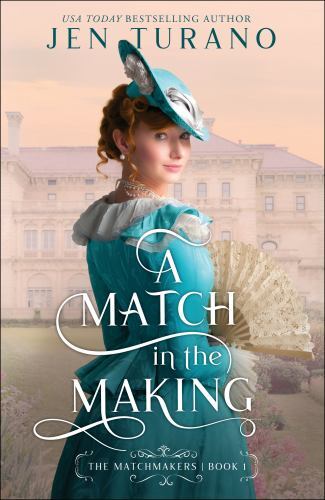 Bethany House Publishers Match In The Making (Matchmakers) - Image 2