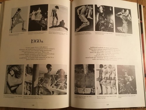 Vogue Book of Fashion Photography - Polly Devlin - Picture 12 of 17