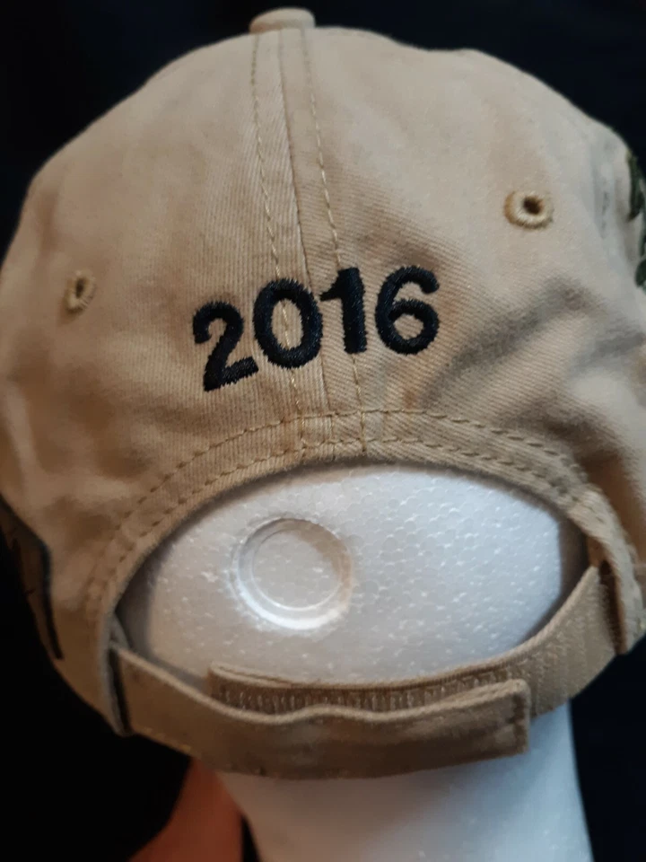 Cap/ Hat  43rd Annual Southeastern Treeing Walker Days 2016  - Image 4 of 4