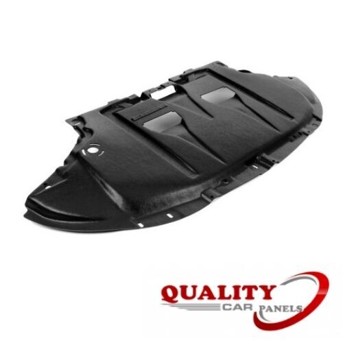 Front Engine Cover Audi A4 20012008 A4 S4Mt A4 S4 At A4 S4 3.2L Brand