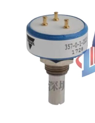 Potentiometer 357-2-1-1S22-102 203 357-0-0-1S22-502 1P22-103