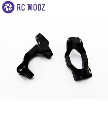 Hot Racing LTN1901 LaTrax Rally SST Teton Prerunner Aluminum Hub Carrier/C-Hub