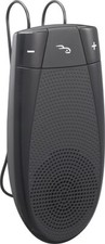 Rocketfish RF-QS2 Car Speakerphone - Black
