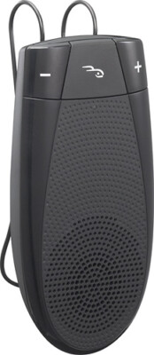 Rocketfish RF-QS2 Auto Freisprecheinrichtung - Schwarz