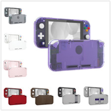 Housing Shell Screen Protector ABXY Buttons Replacement for Nintendo Switch Lite