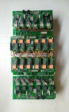 MGE UPS SYSTEMS 72-172516-00 & 72-172516-01 Rectifier Assembly's