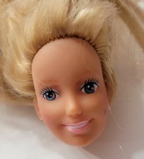 HASBRO MAXIE DOLL HEAD ONLY FOR REPLACEMENT O...