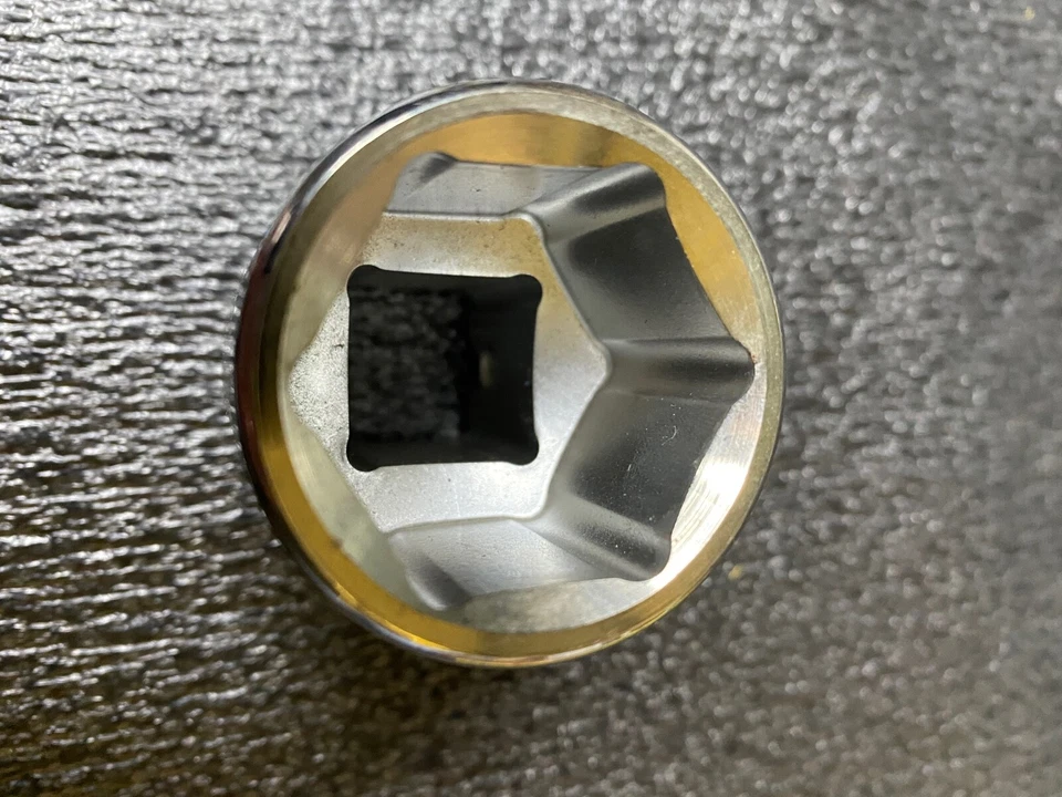 BLUE POINT TOOLS (by Snap-on) 3/4" Drive Sockets Choice of 32mm 41mm 50mm - Image 2 of 4