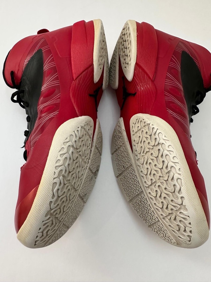 NIKE AIR JORDAN FLY WADE 2 'GYM RED' MEN'S SIZE 11.5 | eBay