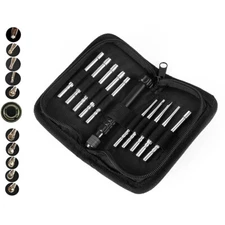 10Pcs Carburetor Adjustment Tool Screwdriver Kit for Common 2 Cycle Small Engine