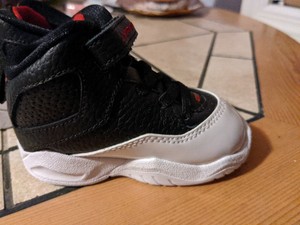 4c baby jordans