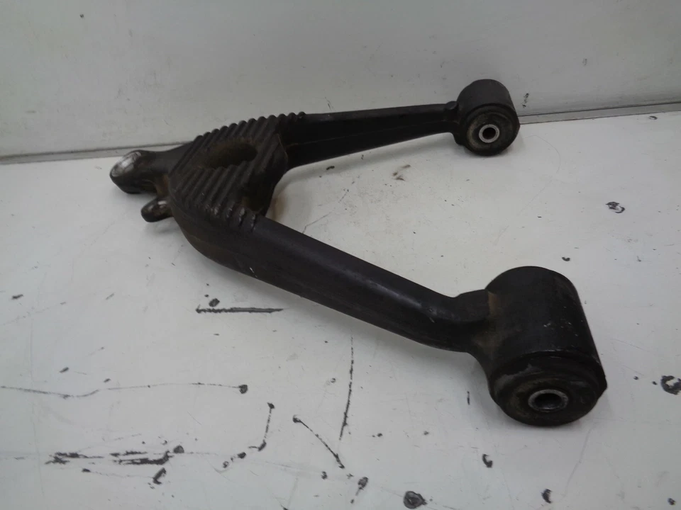 99-01 Brazo de control inferior trasero derecho pasajero mercedes ml430 w163 oem ak2110234 Foto 3 de 4