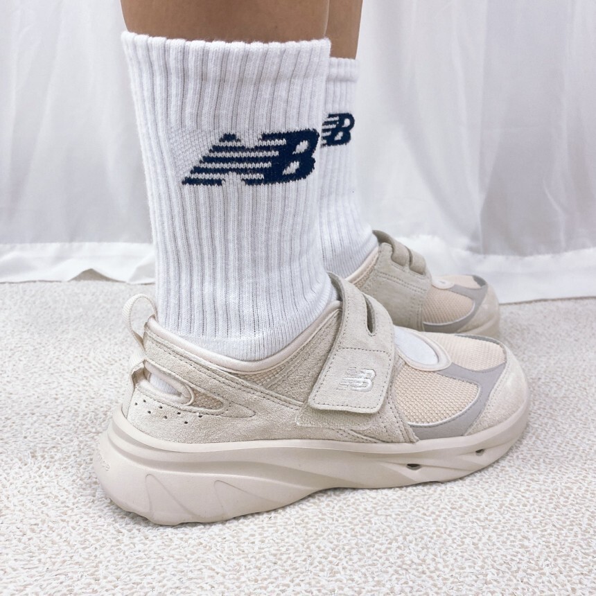 ★人気★ NEW BALANCE W BREEZE MARY JANE New Balance - Breeze Mary Jane 🩰 ————————————————— COLOR