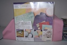 2007 Creative Memories 36 Piece Album Kit CHRISTIAN INSPIRATION NEW in Pack