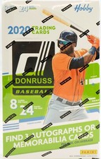 2020 Donruss Baseball Parallel Inserts 100! Fire! Look! /25 /75 /100 (YOU PICK!)