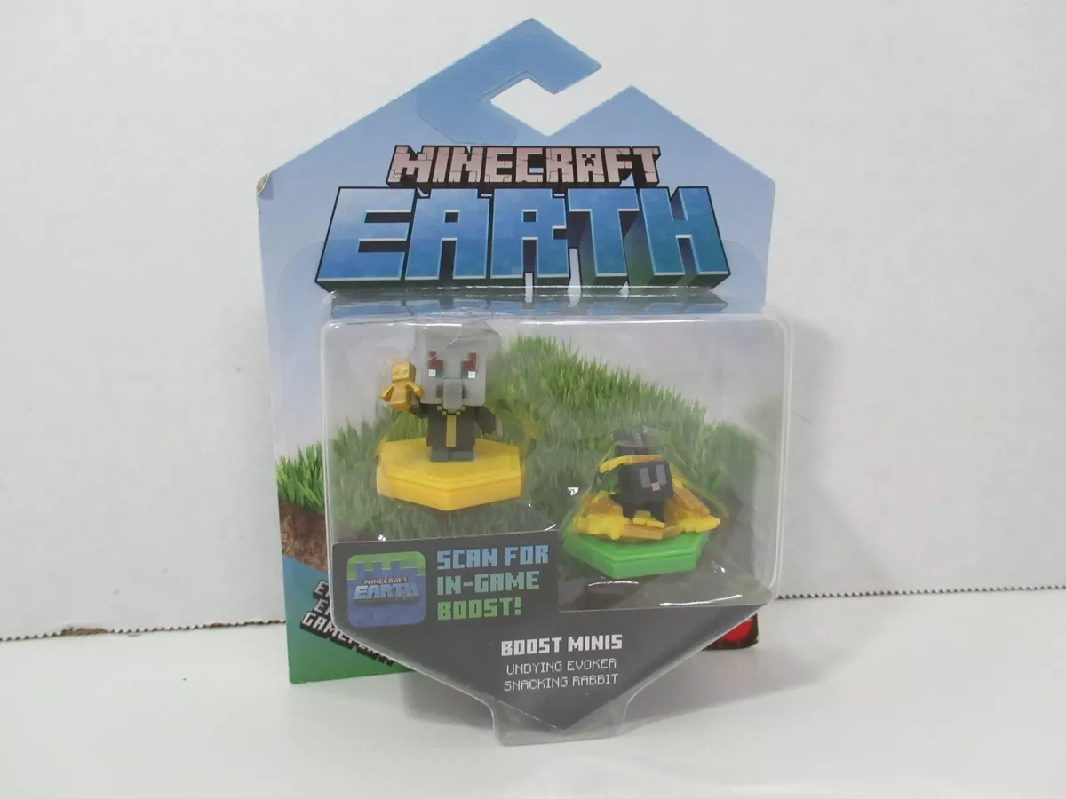 Minecraft Earth by Mojang