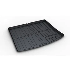 Cargo Liner Fit for 2014-2018 Jeep Cherokee Rear Trunk Floor Mat Boot Tray TPO