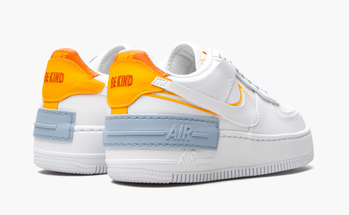 nike air force 1 shadow kindness day