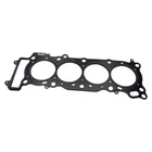 Motorcycle Cylinder Head Gasket For Yamaha YZF-R6 YZFR6 1999-2005