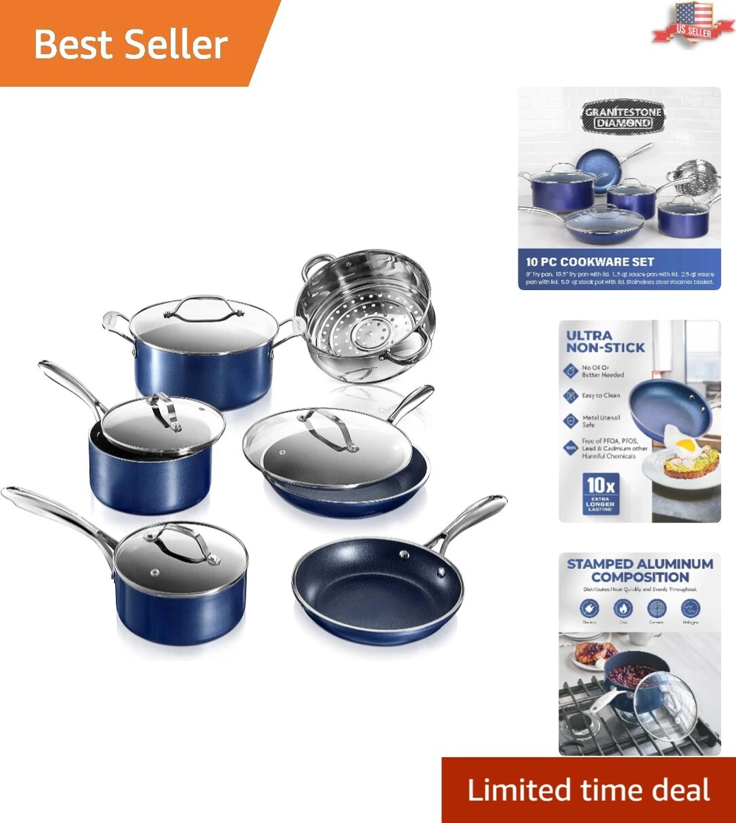 What is the Best Time to Buy Cookware: Insider Tips!