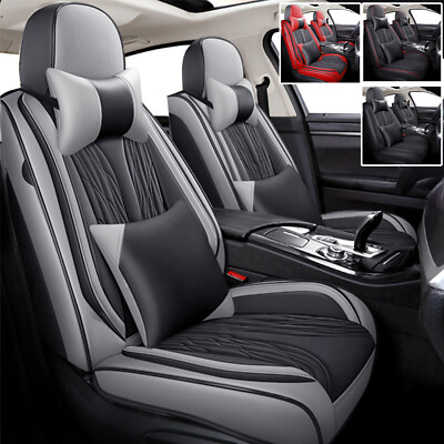 Audi A4 Car Seat Covers: Ultimate Protection and Style Guide