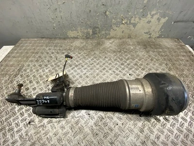 95122 Bilstein Luftfederungsdämpfer vorne links MERCEDES-BENZ S-Klasse (W221) - Bild 1 von 4