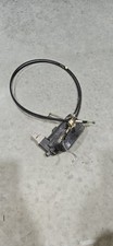1993-02 Toyota Supra Mkiv Mk4 Jza80 Left Door Latch Lock Actuator Oem