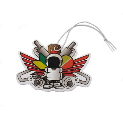 Lufterfrischer Duftbaum für Auto Tuning air freshener Wunderbaum 152 JDM