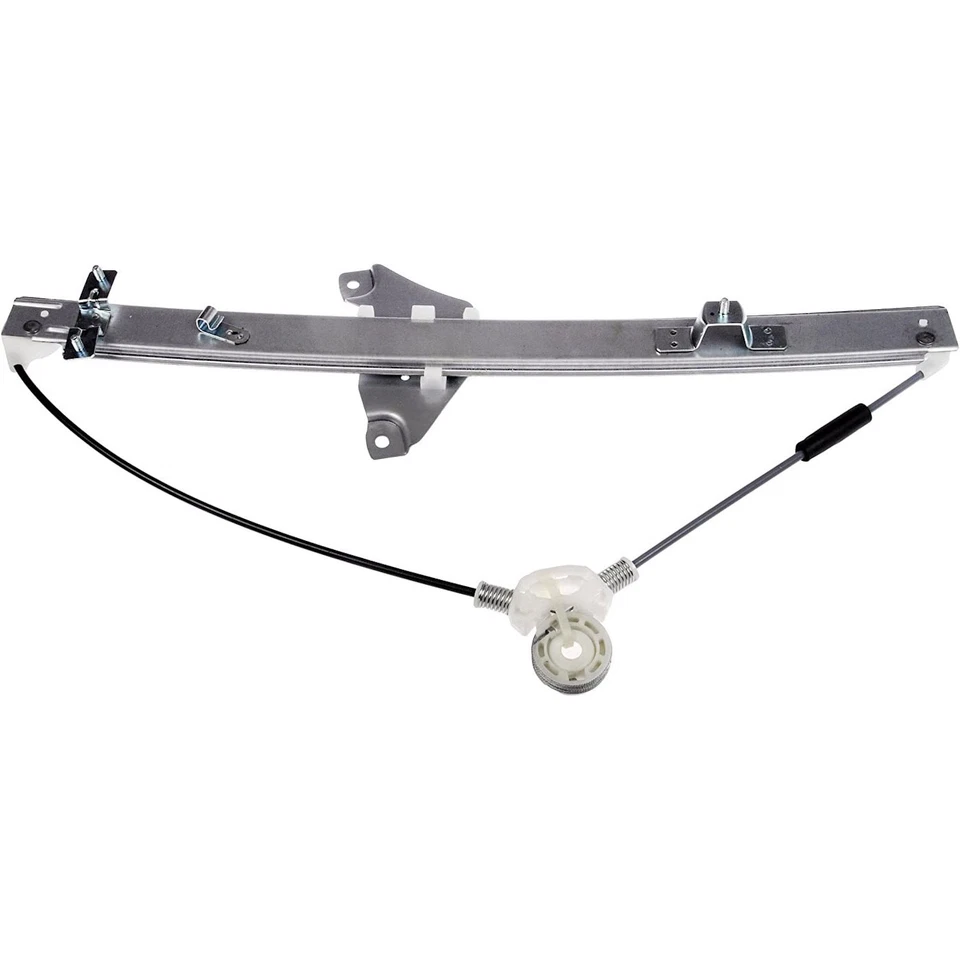 Dorman 740-135 Regulador Ventana Vidrio Pasajero Delantero Lado Derecho Mano para RAV4 Foto 2 de 2
