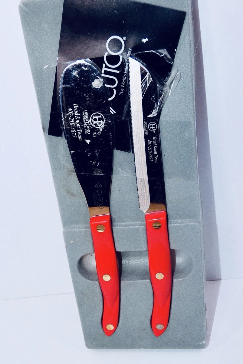 Cutco Serrated Knives Knives for sale | eBay
