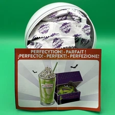 🍩 🎃☕️ Zuru Mini Brands Create KRISPY KREME DOUGHNUTS HALLOWEEN- Mummy Donut