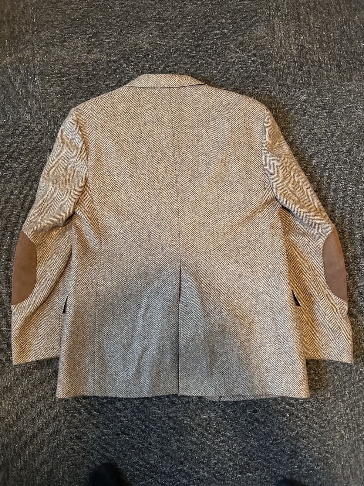 éJovén Professional Blazer - image 3