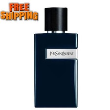 Yves Saint Laurent Y For Men 3.3 oz / 100ml E...