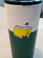 マスターズゴルフ　タンブラー20オンス Unisex Adult Golf Fan Tumblers for sale | eBay