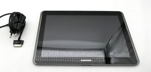 Samsung Galaxy Tab 2 GT-P5110 Tablet 10.1 Zoll 32GB Android / Akku defekt