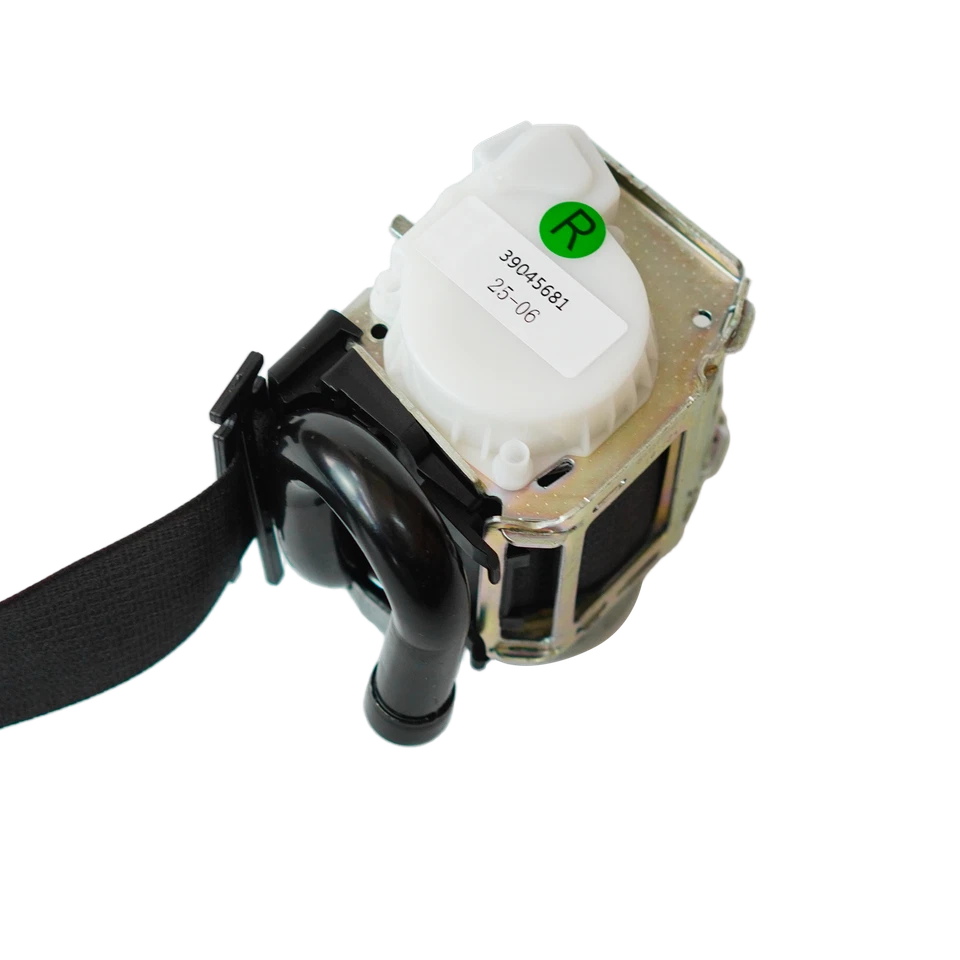 Conjunto retractor cinturón seguridad pasajero delantero derecho para Chevrolet Cruze 2016-2024 Foto 2 de 4