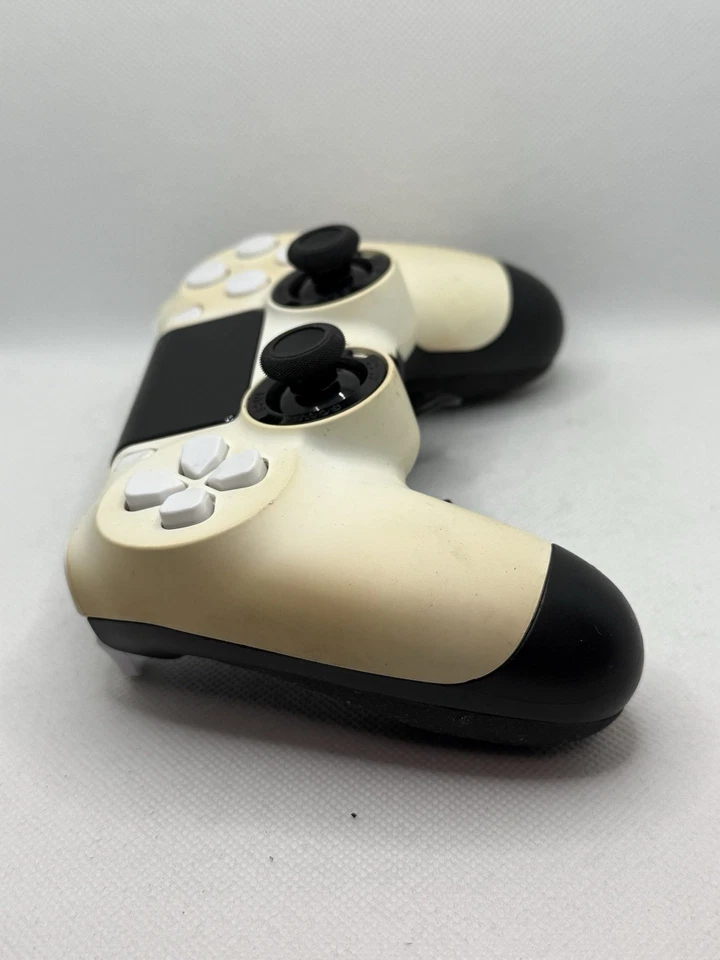 🎮 Boxed Scuf Infinity 4PS FPS White PS4/PC Controller Mouse Clicks + EMR 🔥 - Image 3 of 4