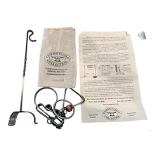 Tavern Puzzle Collection Sneaky Pete Metal Brain Teaser Game Handmade