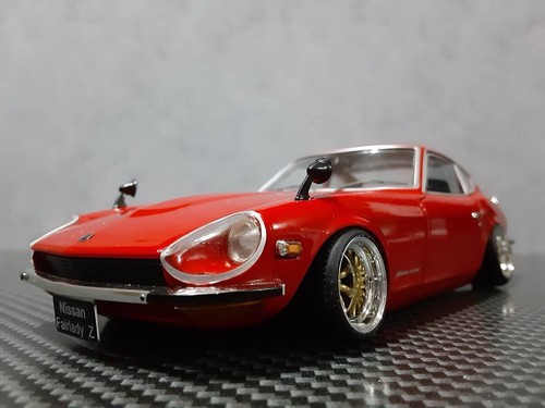 What is The History Behind the Fairlady Z Name