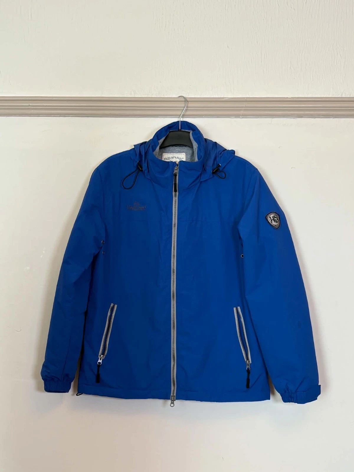 Horseware Ireland Corrib Riding Jacket Men's Size UK S
