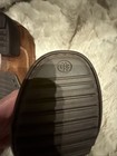 Cole Haan Country Women Size 6 AA Cognac Suede Driving Moc Loafers — photo 7