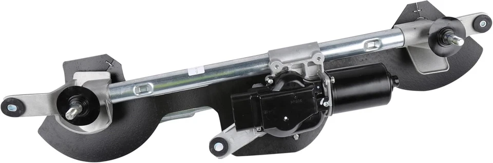 Acoplamiento limpiaparabrisas delantero OEM ACDelco 84241847 para Chevrolet, GMC Foto 2 de 3