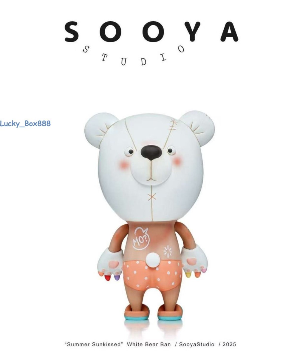 Authentic Sooya 